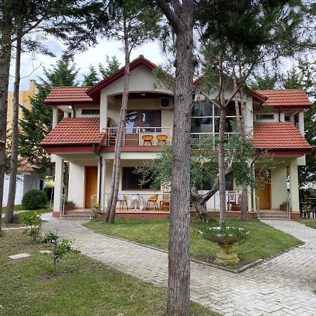 גולם Hotel Garden Villa Ardo מראה חיצוני תמונה