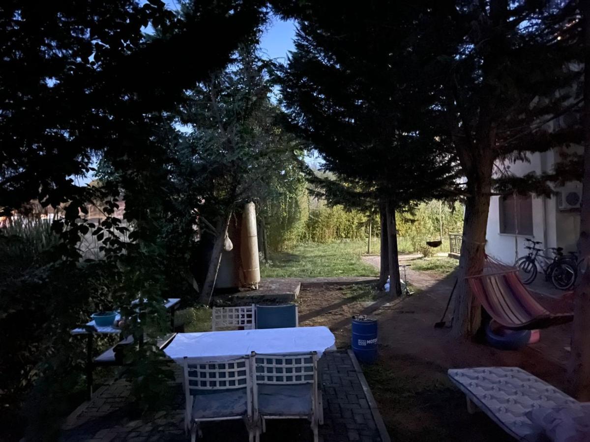 גולם Hotel Garden Villa Ardo מראה חיצוני תמונה