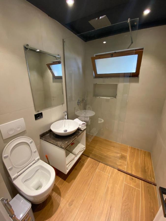 גולם Hotel Garden Villa Ardo מראה חיצוני תמונה