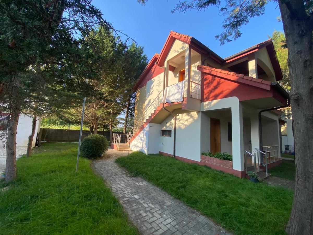 גולם Hotel Garden Villa Ardo מראה חיצוני תמונה