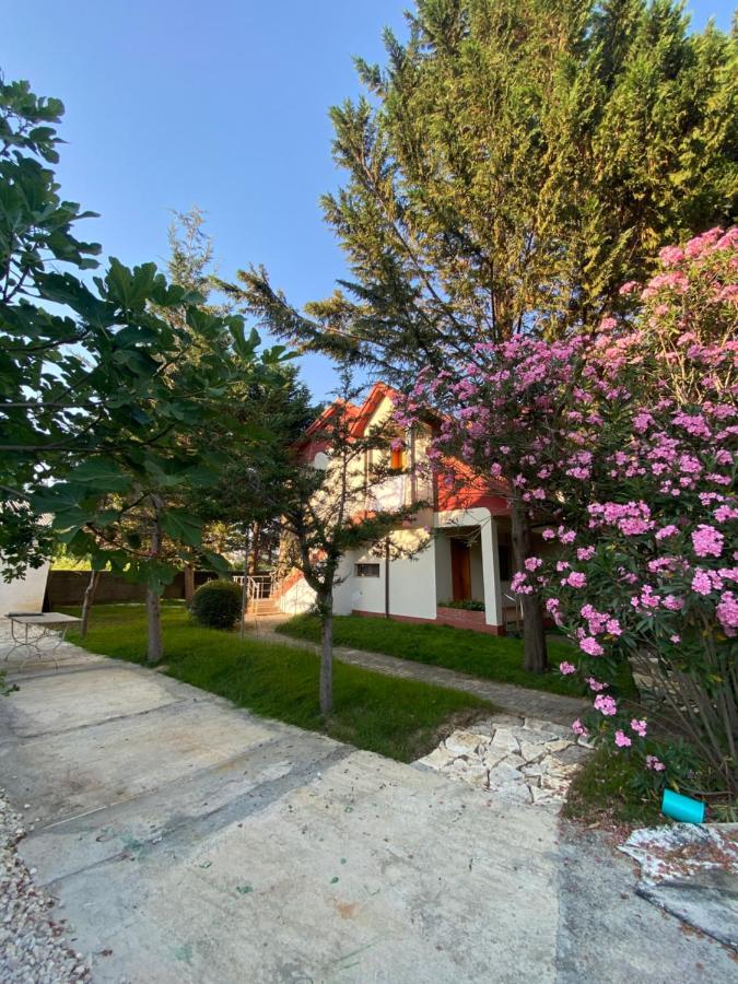 גולם Hotel Garden Villa Ardo מראה חיצוני תמונה
