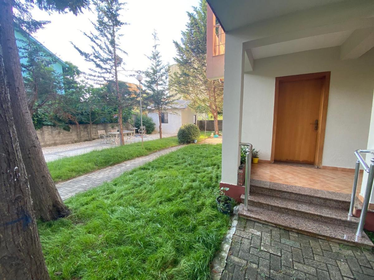 גולם Hotel Garden Villa Ardo מראה חיצוני תמונה