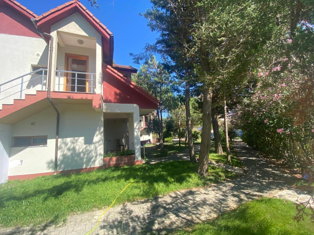 גולם Hotel Garden Villa Ardo מראה חיצוני תמונה