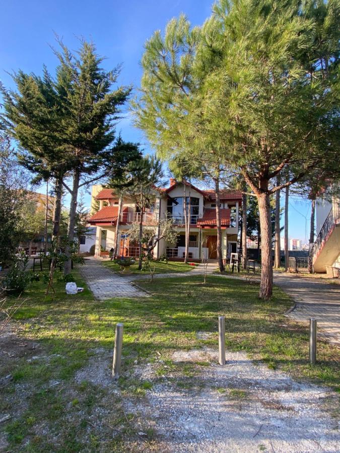 גולם Hotel Garden Villa Ardo מראה חיצוני תמונה