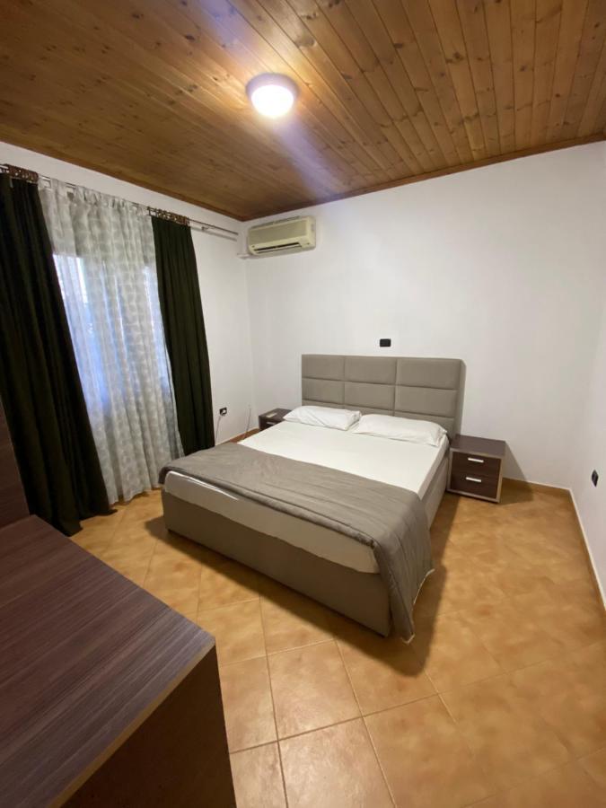 גולם Hotel Garden Villa Ardo מראה חיצוני תמונה