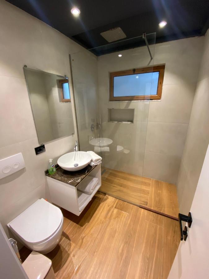 גולם Hotel Garden Villa Ardo מראה חיצוני תמונה