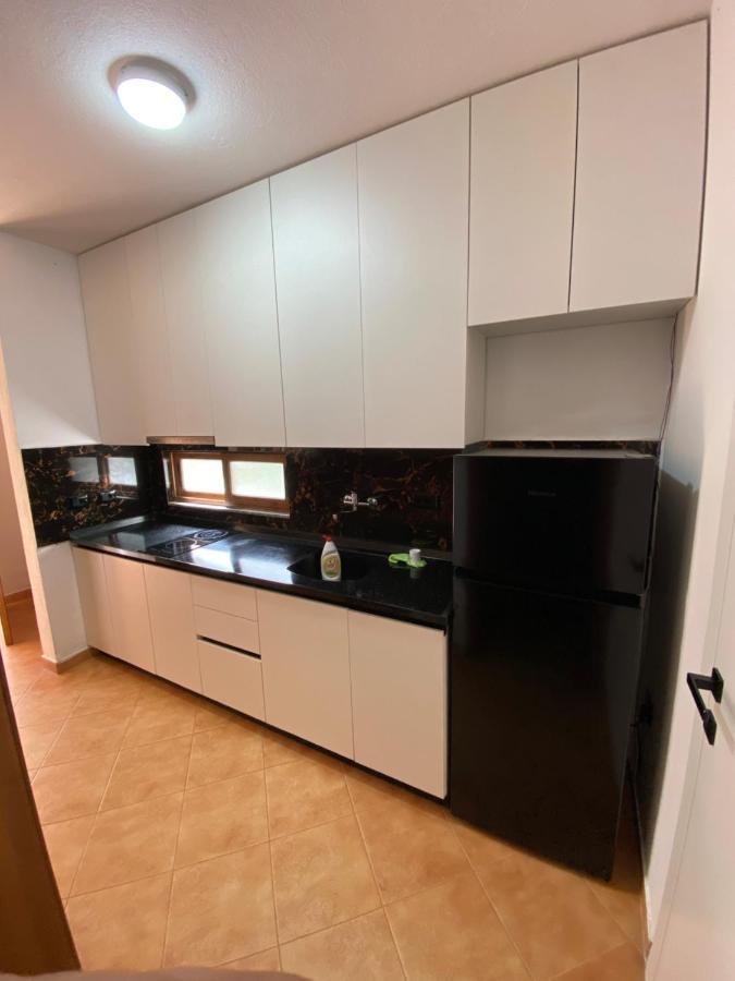 גולם Hotel Garden Villa Ardo מראה חיצוני תמונה