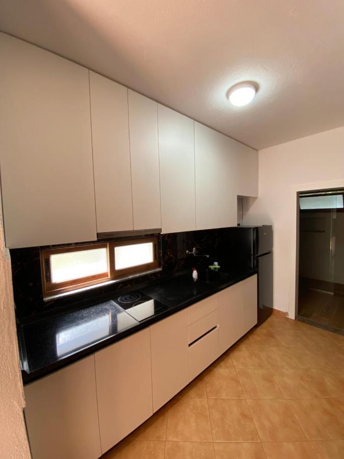 גולם Hotel Garden Villa Ardo מראה חיצוני תמונה