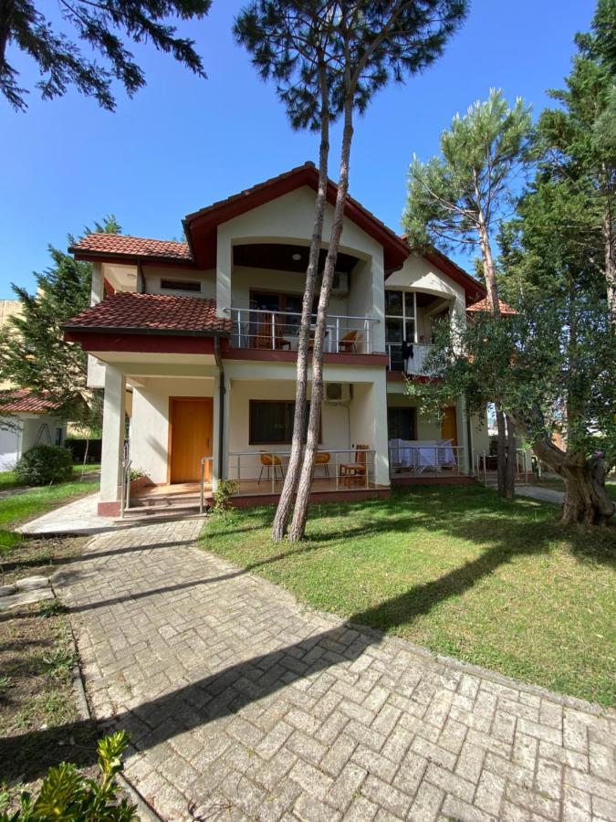 גולם Hotel Garden Villa Ardo מראה חיצוני תמונה