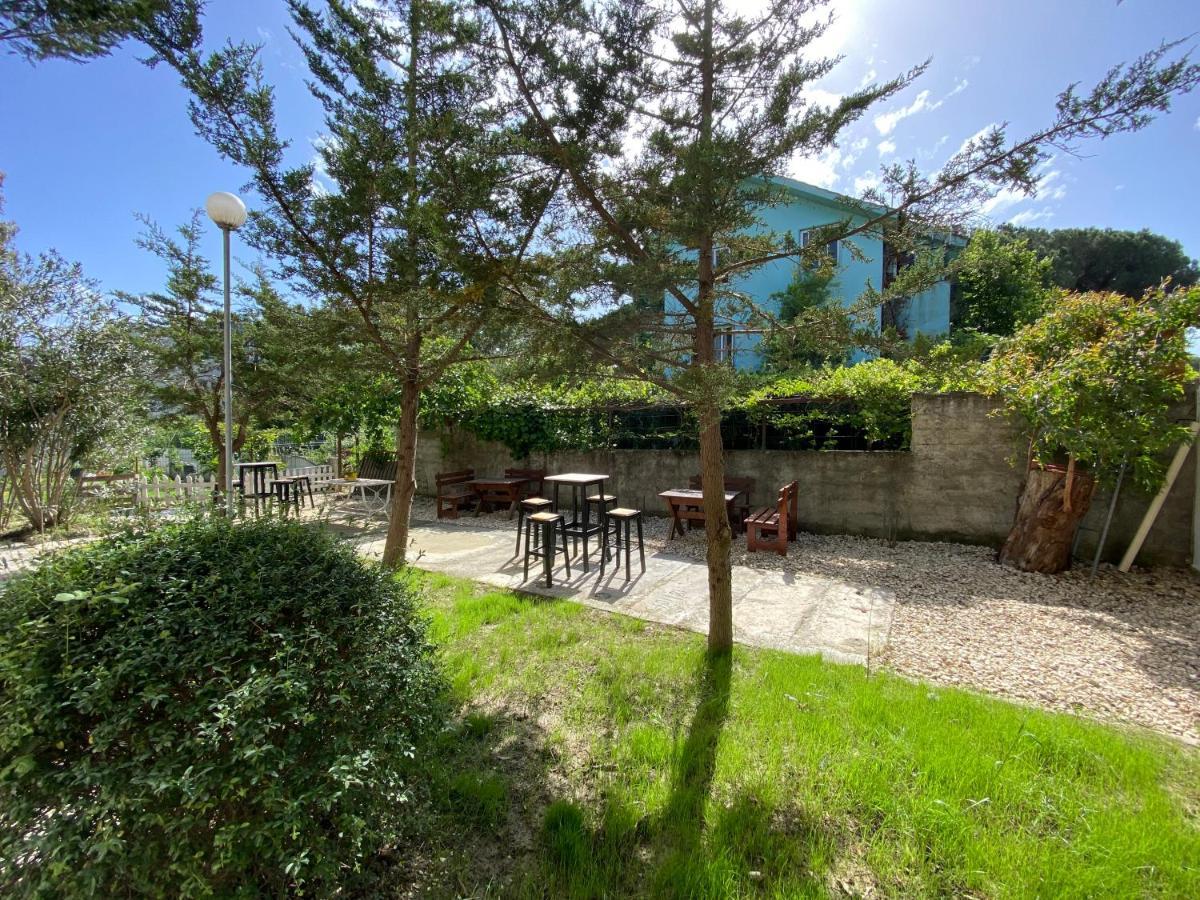 גולם Hotel Garden Villa Ardo מראה חיצוני תמונה