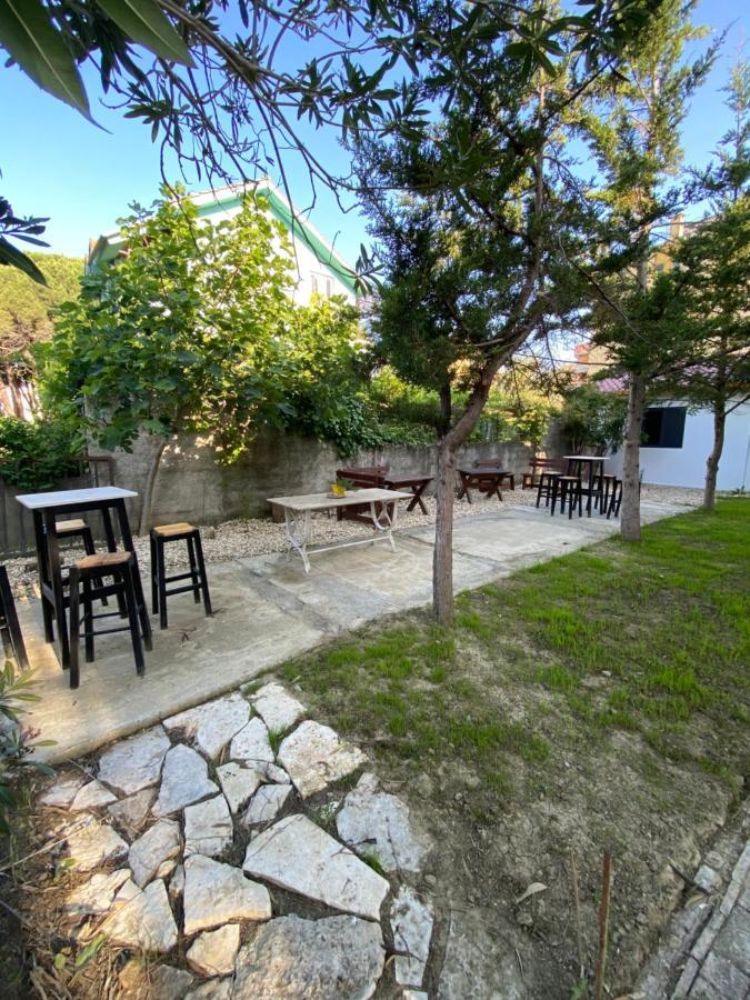גולם Hotel Garden Villa Ardo מראה חיצוני תמונה