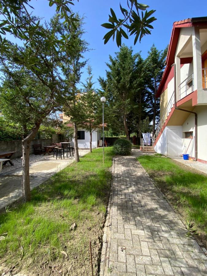 גולם Hotel Garden Villa Ardo מראה חיצוני תמונה