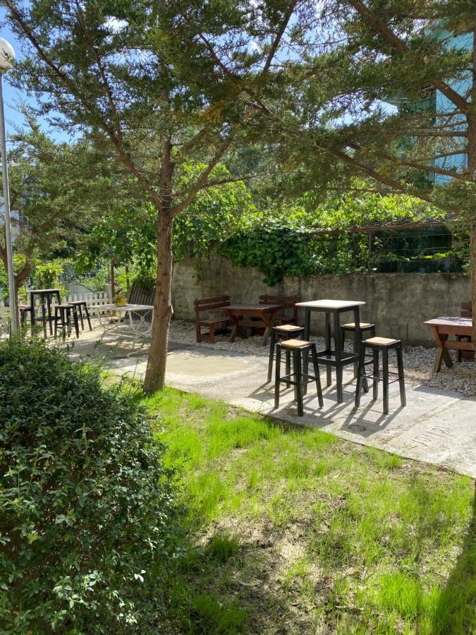 גולם Hotel Garden Villa Ardo מראה חיצוני תמונה
