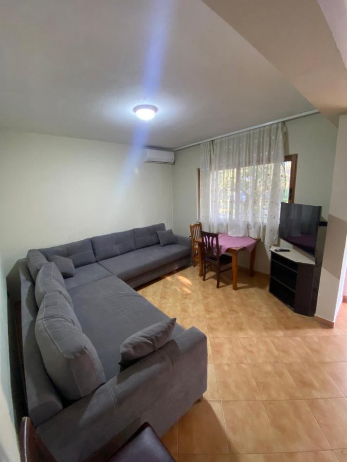 גולם Hotel Garden Villa Ardo מראה חיצוני תמונה