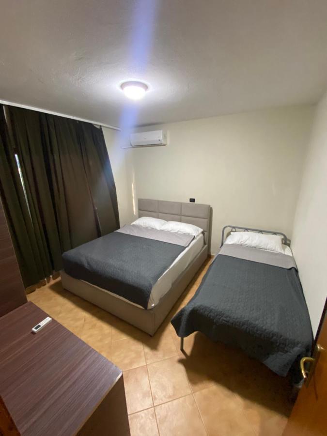 גולם Hotel Garden Villa Ardo מראה חיצוני תמונה